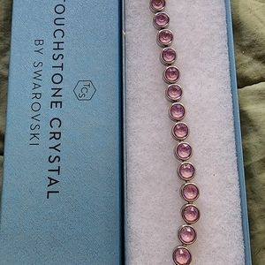 Touchstone bracelet